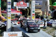 Rallye Český Krumlov: 2. RC Rallye Český Krumlov